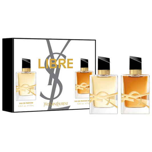 Yves Saint Laurent | Libre Collection Mini Perfume Duo Set