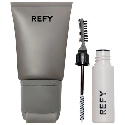 REFY | HERO DUO Mini Brow Sculpt and Sculpt Face Primer Set