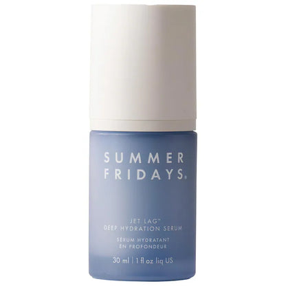 Summer Fridays | Jet Lag Deep Hydration Serum