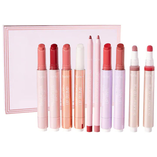 tarte | Maracuja Juicy Lip Collectors Set