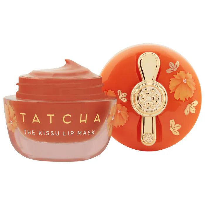 Tatcha | The Kissu Lip Mask