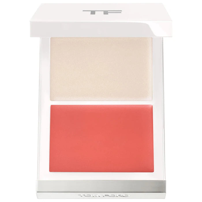 TOM FORD | Cream Blush Highlighting Duo