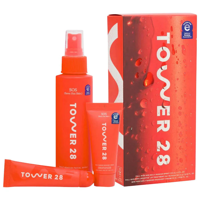 Tower 28 | SOS Rescue Bestsellers Kit