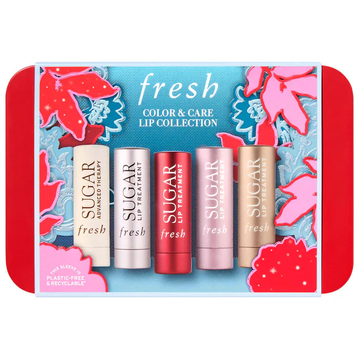 fresh | Color & Care Lip Collection