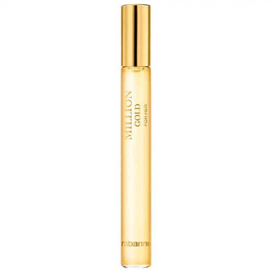 Rabanne |  Million Gold for HER Eau de Parfum Travel Spray