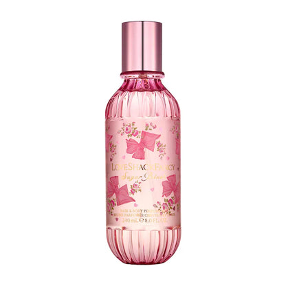 LoveShackFancy | Sugar Blush Body & Hair Perfume Mist