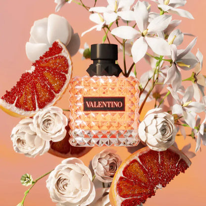 Valentino | Mini Donna Born in Roma Fragrance Discovery Set