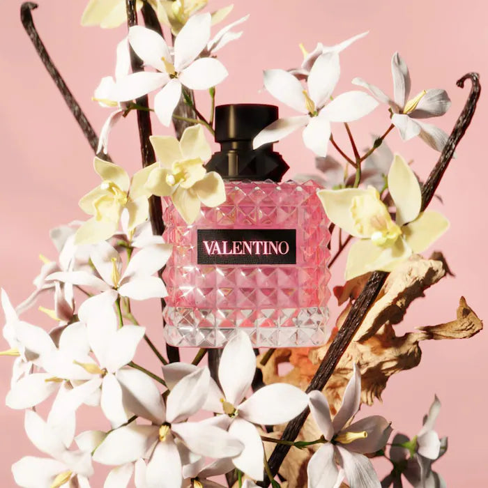 Valentino | Mini Donna Born in Roma Fragrance Discovery Set