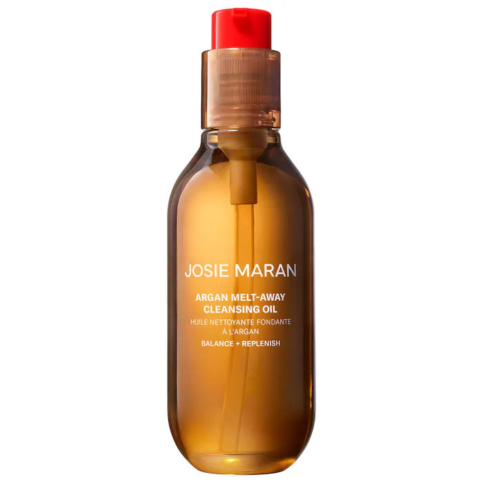 Josie Maran | Argan Melt-Away Makeup Removing Cleansing Oil