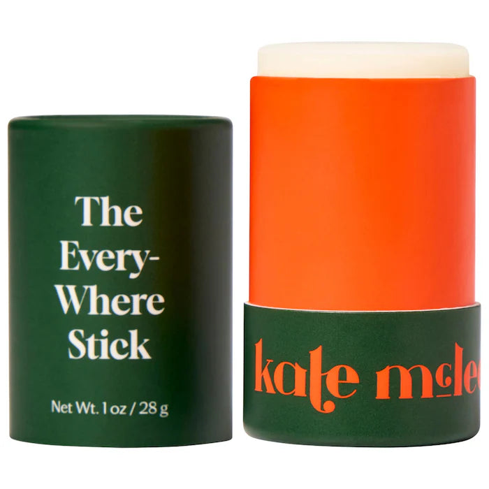Kate McLeod | The Everywhere Stick - All-Over Treatment Balm for Dry, Chapped Skin
