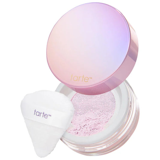 tarte | creaseless undereye loose setting powder