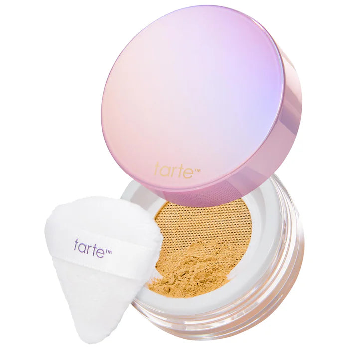 tarte | creaseless undereye loose setting powder