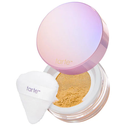 tarte | creaseless undereye loose setting powder