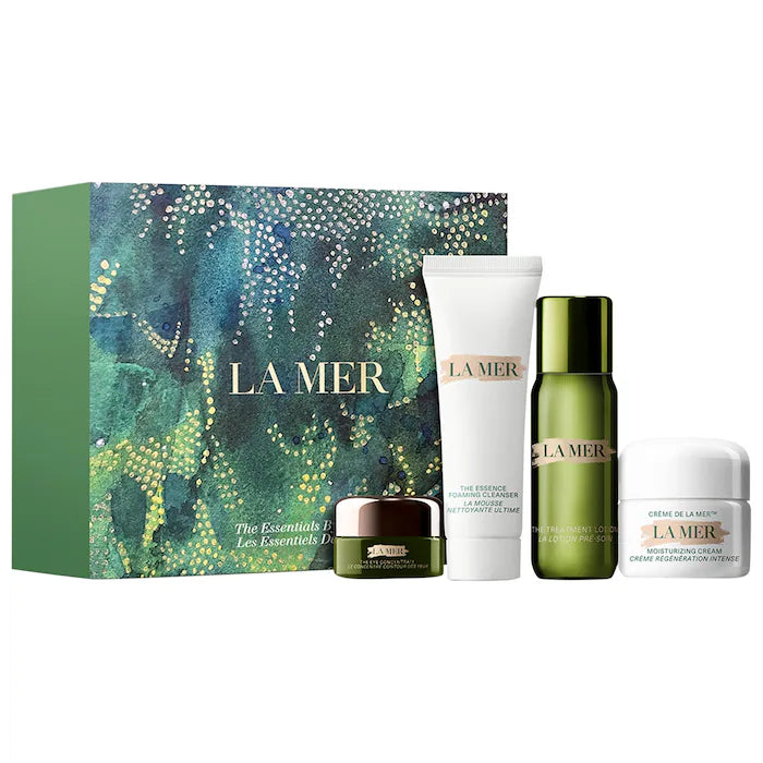 La Mer | La Mer Essentials Set