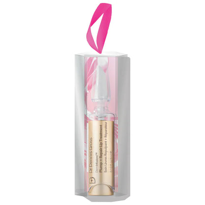 Dr. Dennis Gross Skincare | Mini DermInfusions Lip Treatment Ornament