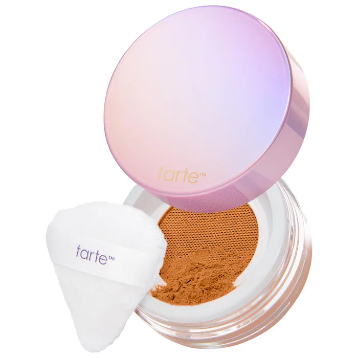 tarte | creaseless undereye loose setting powder