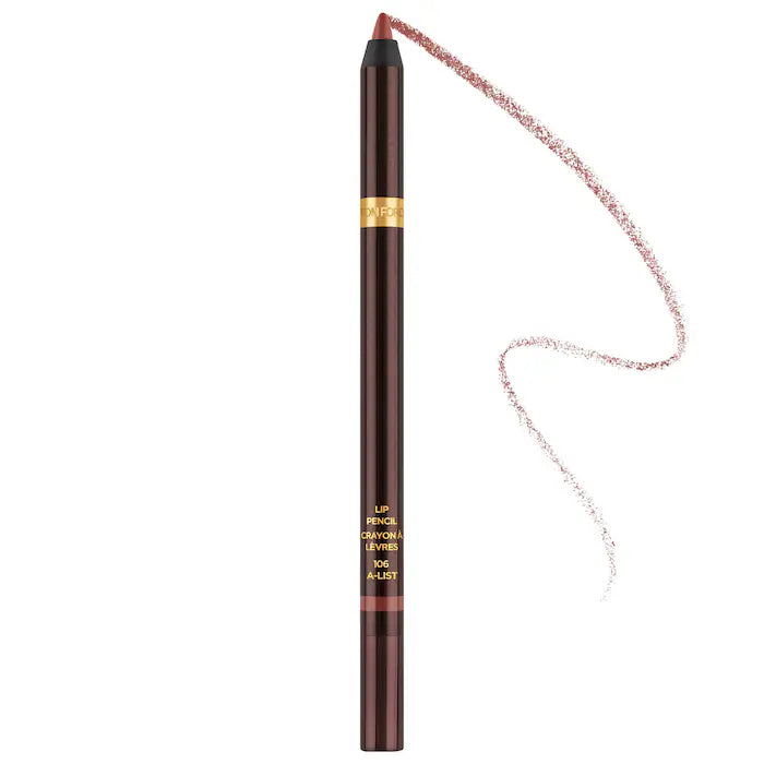 TOM FORD | Long Wear Lip Liner