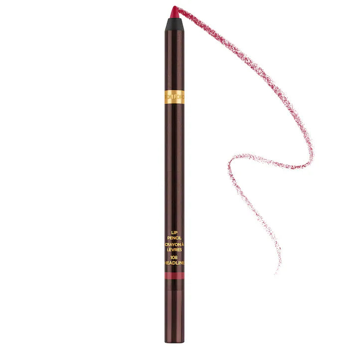 TOM FORD | Long Wear Lip Liner