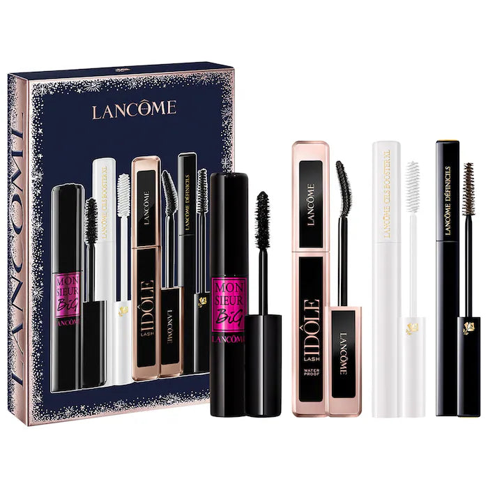 Lancôme | Lashes For Every Occasion Holiday Mascara Gift Set