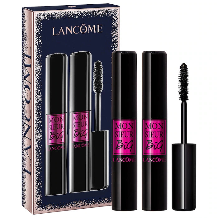 Lancôme | Monsieur Big Holiday Mascara Duo Gift Set