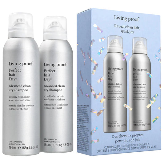 Living Proof | Perfect Hair Day (PhD) Dry Shampoo Value Set