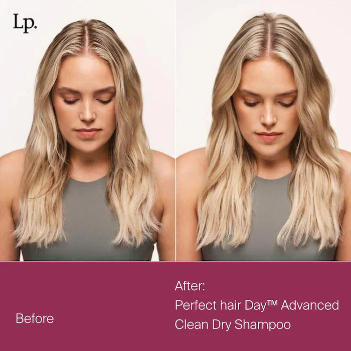 Living Proof | Mini Perfect Hair Day Advanced Clean Dry Shampoo