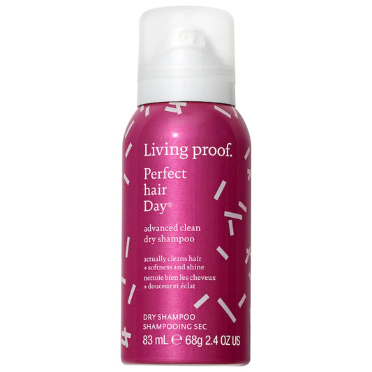 Living Proof | Mini Perfect Hair Day Advanced Clean Dry Shampoo