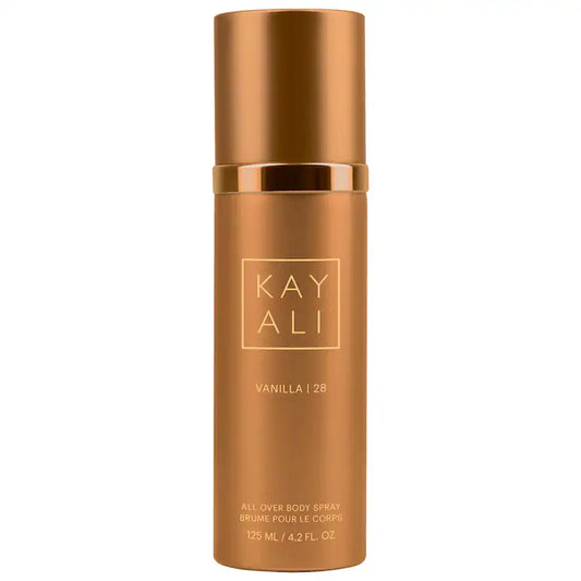 KAYALI | KAYALI VANILLA | 28 Body Spray