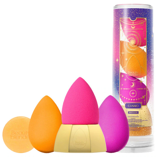 Beautyblender | BEAUTYBLENDER® COSMO Essentials Set