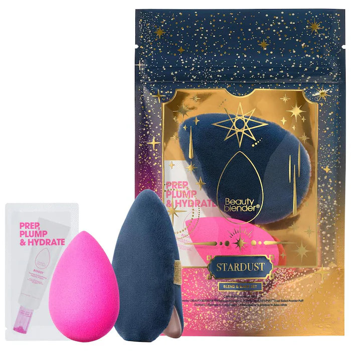 Beautyblender | BEAUTYBLENDER® STARDUST Blend & Bake Set