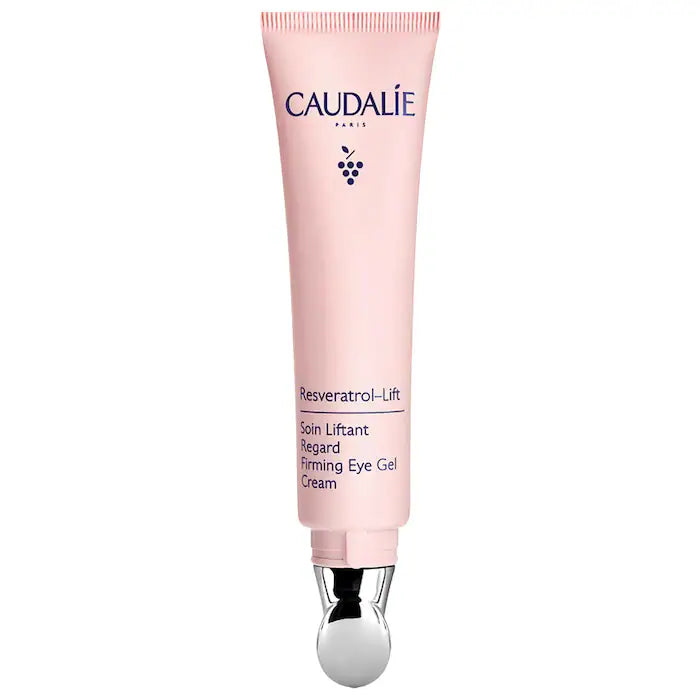 Caudalie | Resveratrol-Lift Depuffing Eye Cream with Peptides