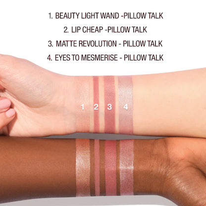 Charlotte Tilbury | Pillow Talk On the Go Set