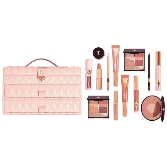 Charlotte Tilbury | Pillow Talk Dreams Come True Set