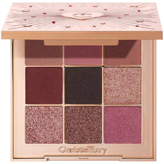 Charlotte Tilbury | Pillow Talk Beautyverse Love Eyeshadow Palette