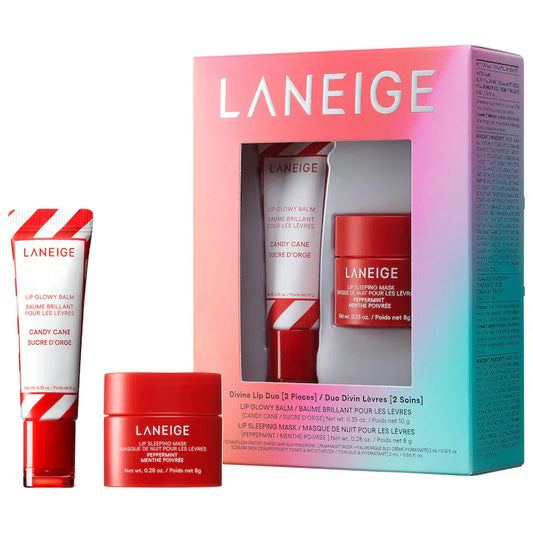 LANEIGE | Divine Lip Duo