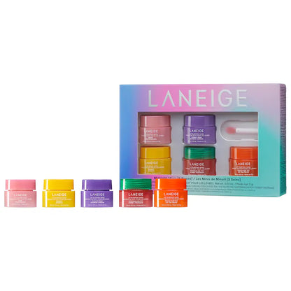 LANEIGE | Midnight Minis