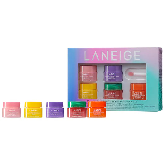 LANEIGE | Midnight Minis