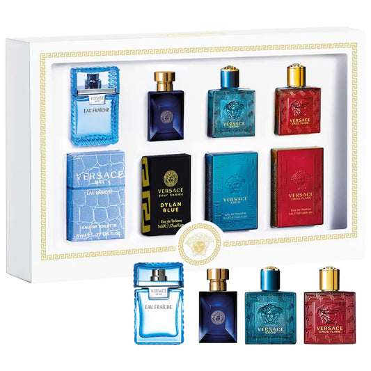 Versace | Men's Miniature Collection