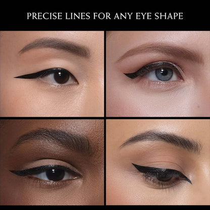 KVD Beauty | Tattoo Liner Duo Waterproof Liquid Eyeliner Set