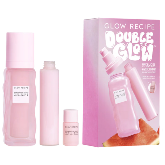 Glow Recipe | Double the Glow