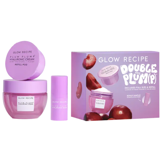 Glow Recipe | Double the Plump