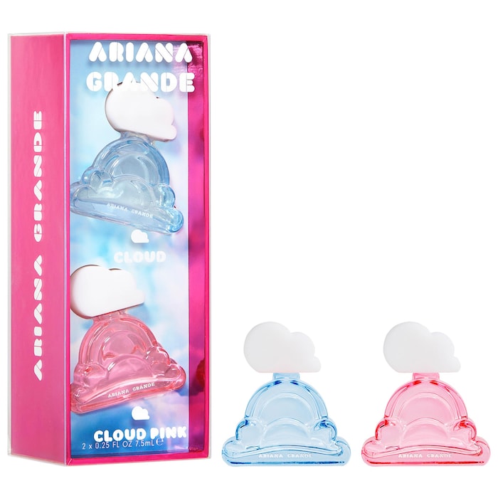 Ariana Grande | Cloud Perfume Set