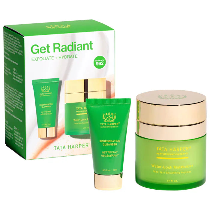 Tata Harper | Be Radiant Kit