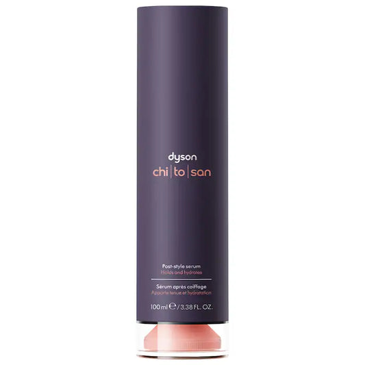 Dyson | Chitosan Post-Styling Hair Serum for Hold & Style Extending