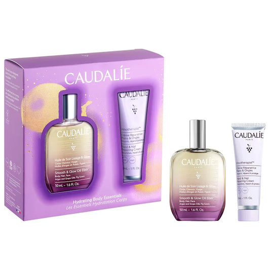 Caudalie | Hydrate & Restore Body Essentials