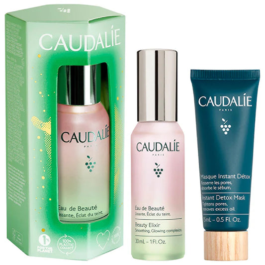 Caudalie | Pore Minimizing & Glow Duo