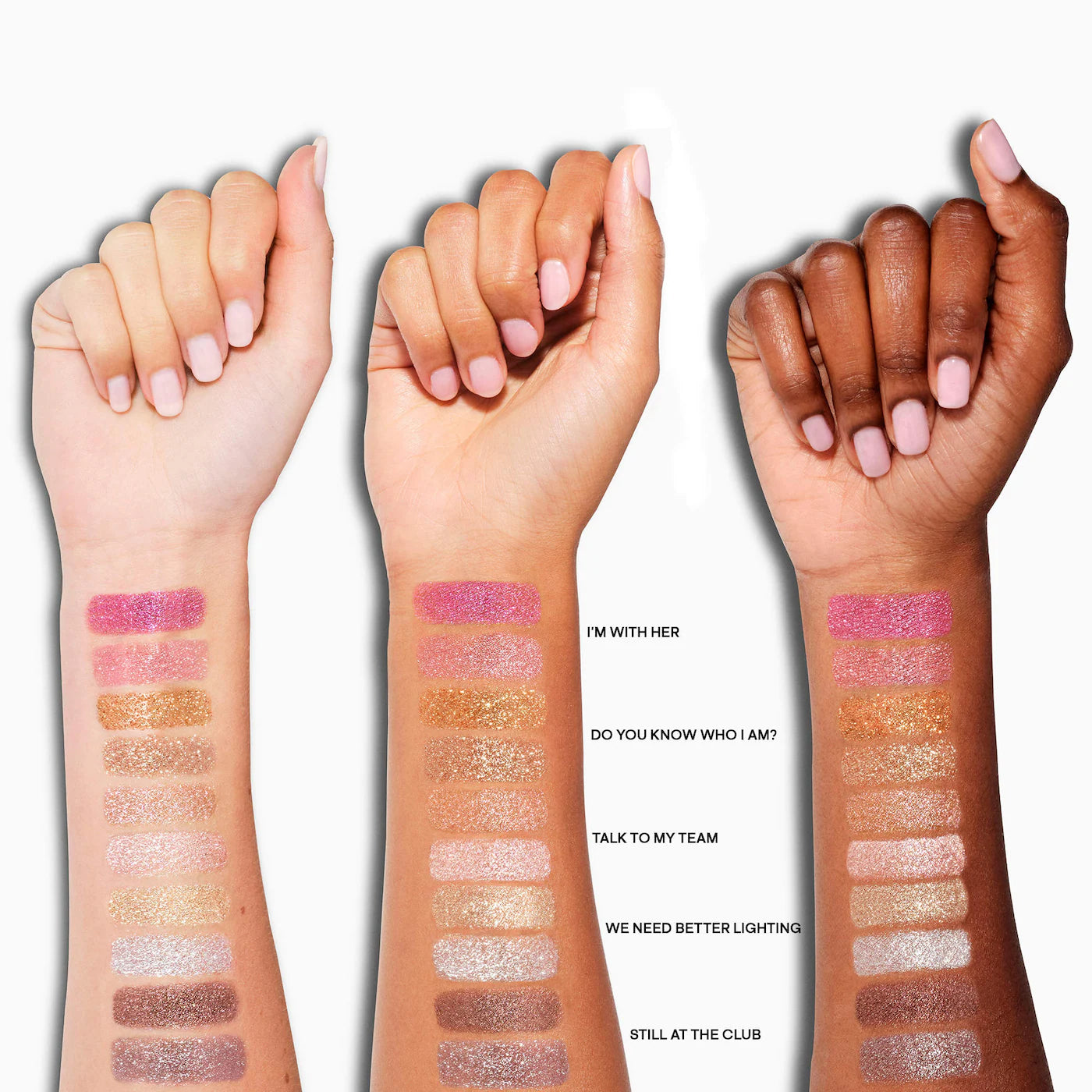 PATRICK TA | Major Dimension Eye Illusion Eyeshadow Duos