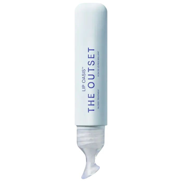 The Outset | Lip Oasis™ Glossy Treatment