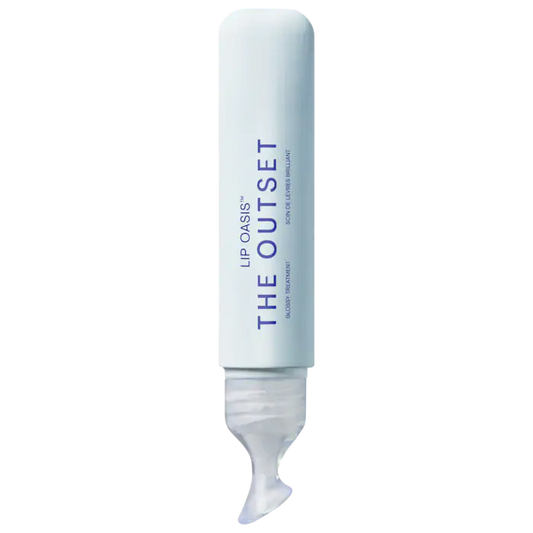 The Outset | Lip Oasis™ Glossy Treatment