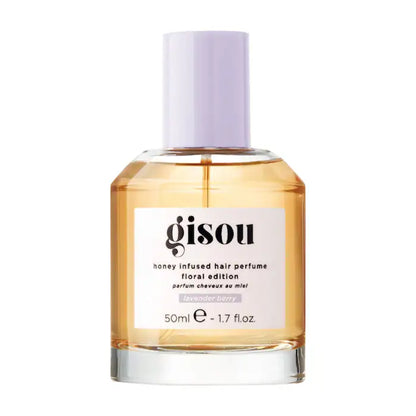 Gisou | Honey Infused Lavender Berry Hair Perfume